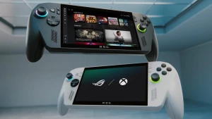 ASUS ROG Xbox Ally доставили покупателям раньше срока