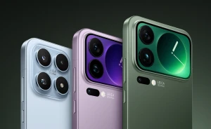 Xiaomi 17 Pro Max возглавил рейтинг AnTuTu