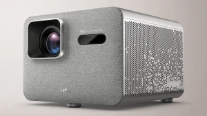 Представлен проектор BenQ TK705STi на Google TV