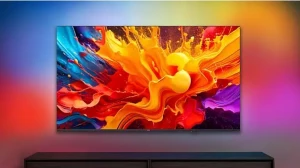 65-дюймовый телевизор Philips 7875 Series Ambilight TV оценили в $390