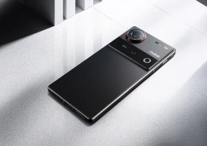 Nubia Z80 Ultra протестировали в бенчмарке 