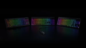 Razer расширила поддержку технологии HyperPolling