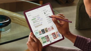 Ридер Amazon Kindle Scribe Colorsoft оценили в $630