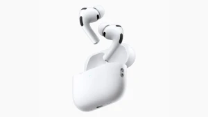 Наушники AirPods Pro 3 признаны непригодными для ремонта