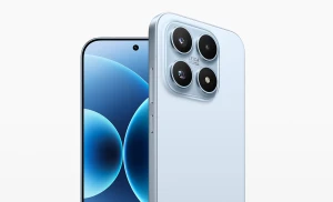 Xiaomi 17 вышел в версии на 16/1024 ГБ памяти