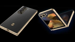 Складной флагман Samsung W26 готов к выходу 