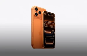iPhone 17 Pro Max возглавил рейтинг AnTuTu