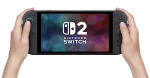 Nintendo Switch 2 работает на двух версиях DLSS