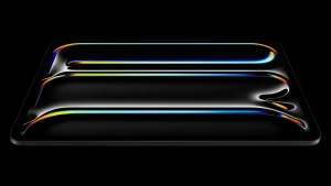 iPad Pro всё же не получил вторую селфи-камеру