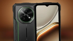 Смартфон Doogee Fire 5 Pro получит АКБ на 13000 мАч