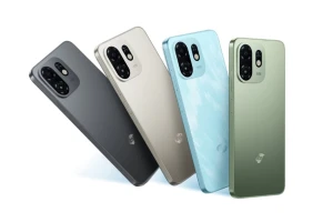 Представлен бюджетный смартфон Itel A100C 