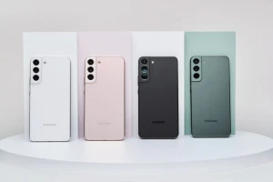 Смартфоны Samsung Galaxy S22 обновили до Android 16