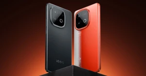 iQOO Neo 11 получит аккумулятор на 7500 мАч