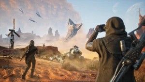 Разработчик Dune: Awakening закрывает ключевую студию
