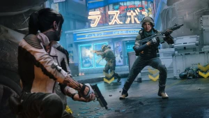 В Call of Duty: Black Ops 7 очень активно банят читеров