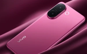 Представлен Vivo V60e с 200-Мп камерой