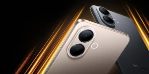 iQOO Z10R 5G оценили в 23 тысячи рублей 