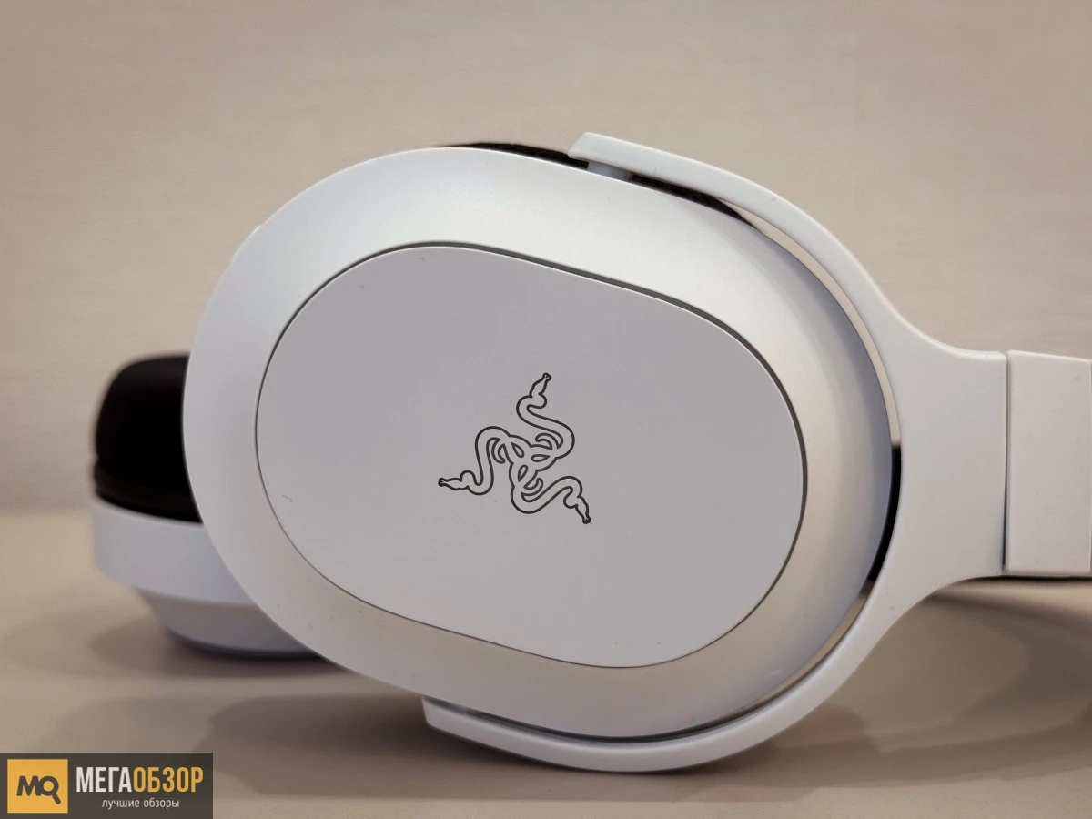 Razer Barracuda X Chrome внешний вид