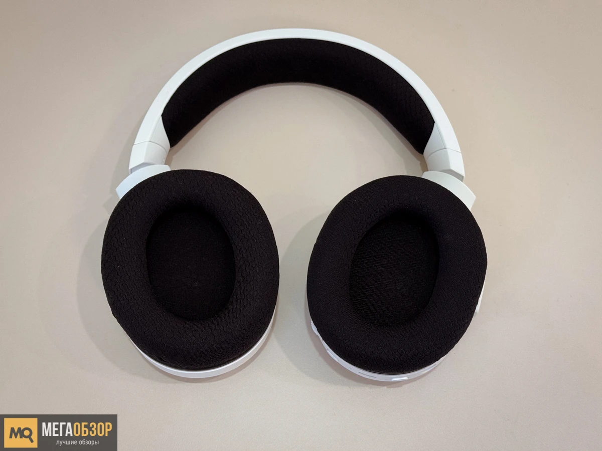 Razer Barracuda X Chrome внешний вид