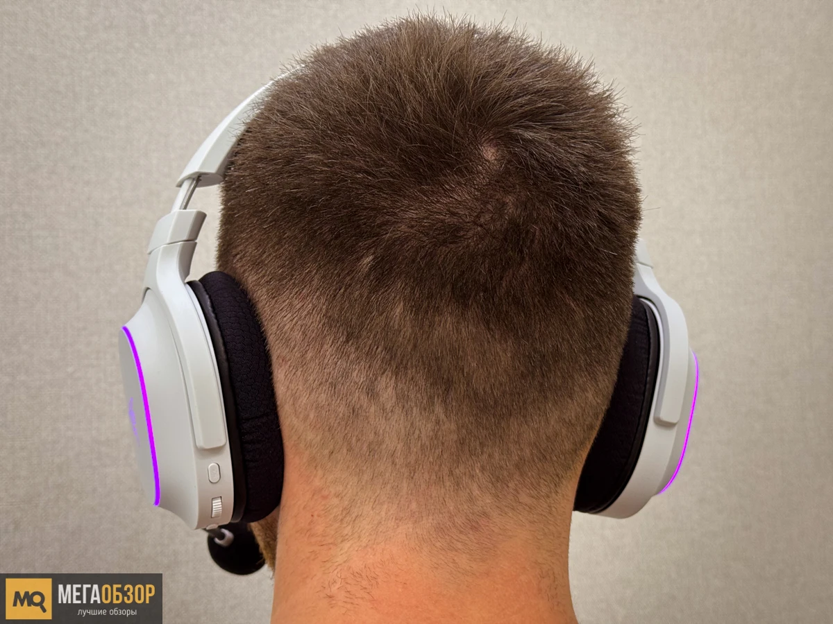 Razer Barracuda X Chrome тесты