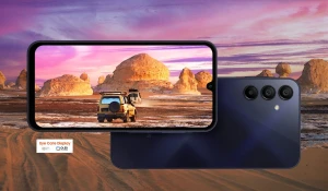 Samsung Galaxy A15 обновили до Android 16