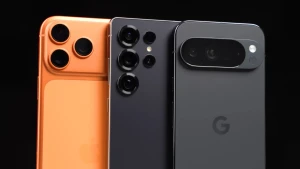 iPhone 17 Pro Max оказался автономнее Samsung Galaxy S25 Ultra