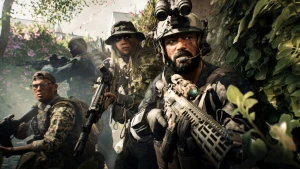 Вышли системные требования для Battlefield 6