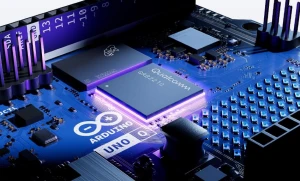 Qualcomm купила Arduino и выпустила новый микрокомпьютер