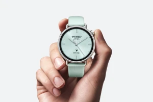 Часы Xiaomi Watch S4 41 mm выпустили в России 