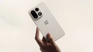 OnePlus 15T получит очень ёмкий аккумулятор 