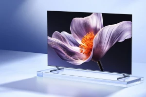 Телевизор Xiaomi TV S Pro Mini LED 2026 оценили в 65 тысяч рублей 