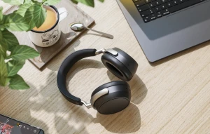 Представлены наушники Sennheiser HDB 630