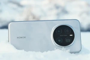 Опубликованы примеры ночной съемки на Honor Magic 8 Pro