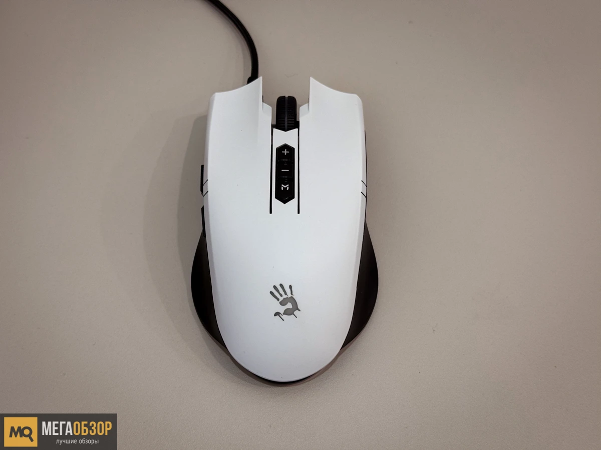 A4Tech Bloody ES7 внешний вид