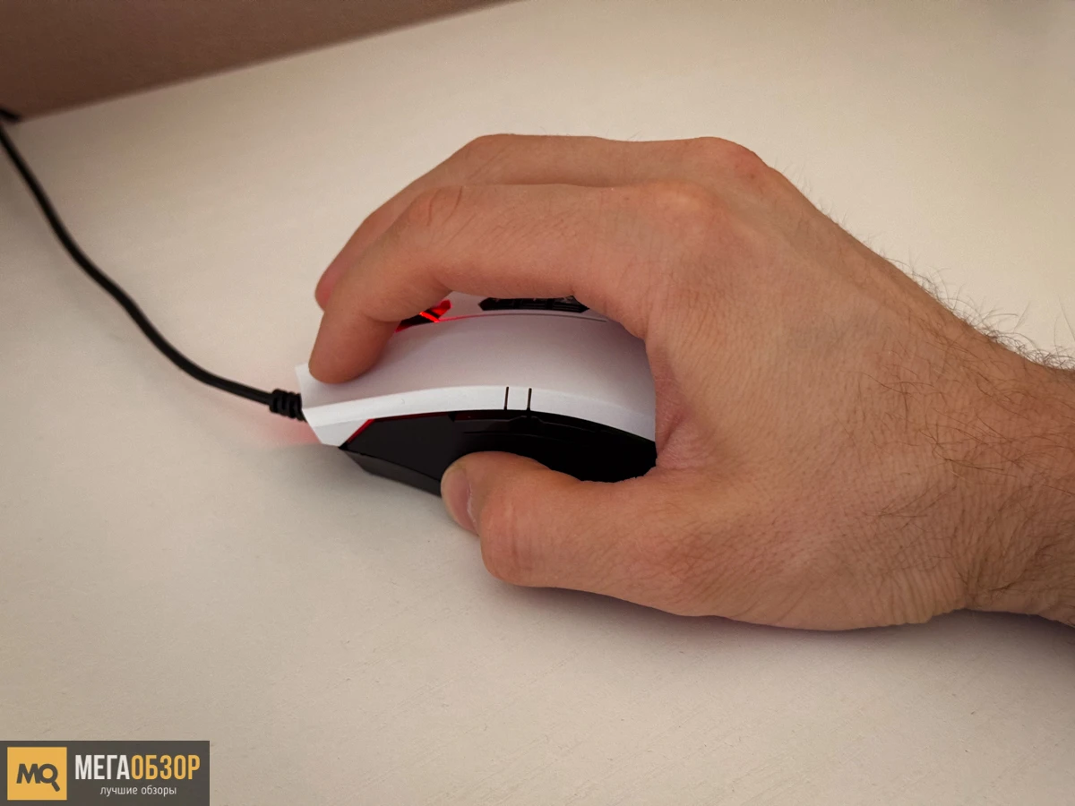 A4Tech Bloody ES7 тесты