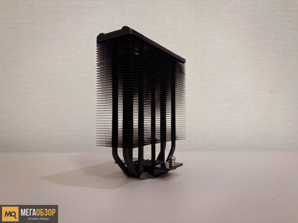 PCCooler Paladin EX400 ARGB внешний вид