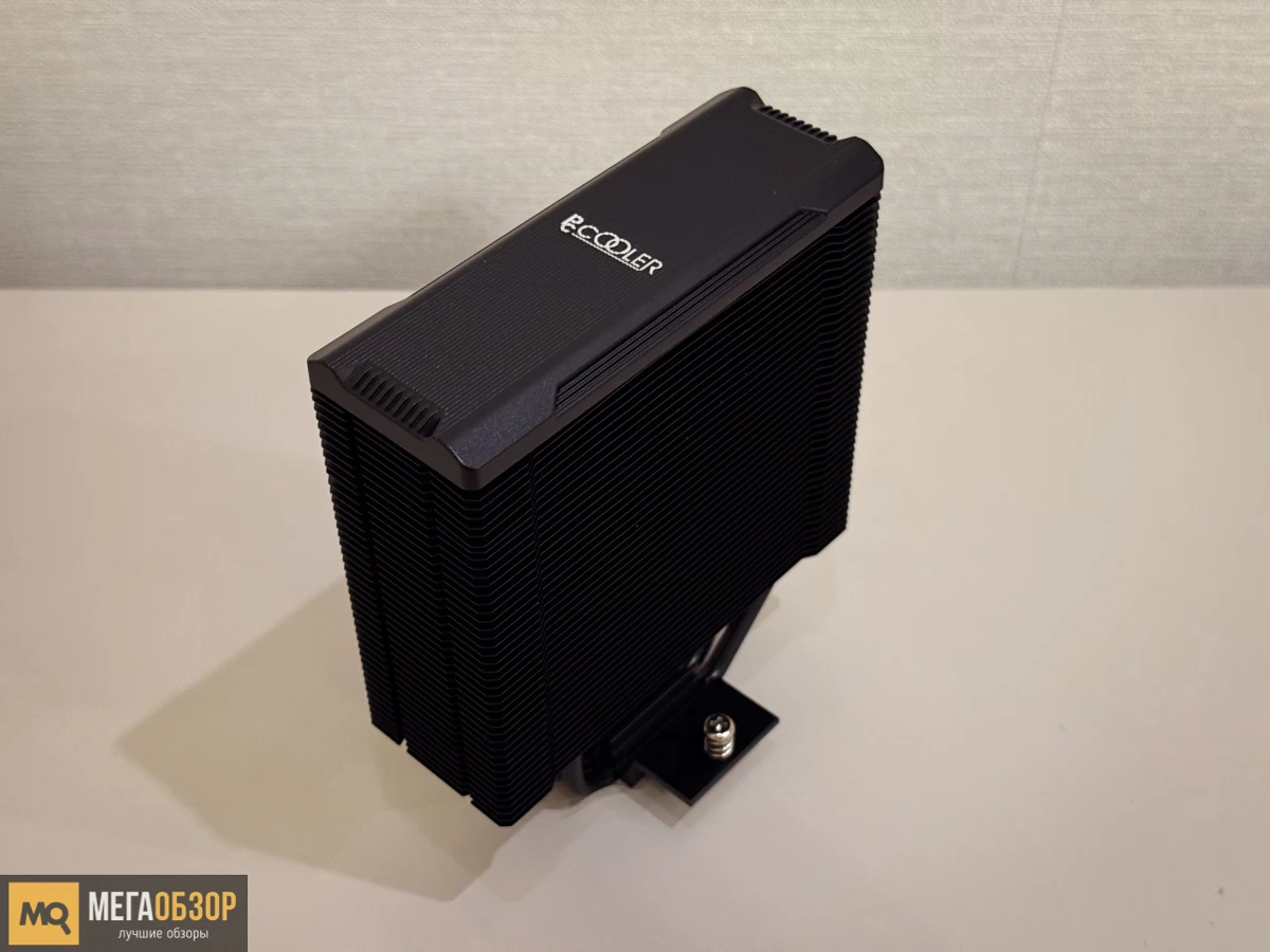 PCCooler Paladin EX400 ARGB внешний вид