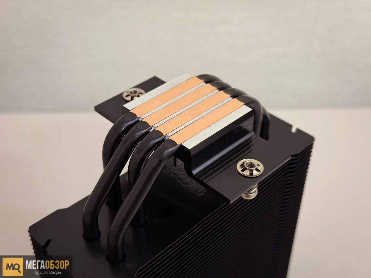 PCCooler Paladin EX400 ARGB внешний вид
