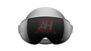 Характеристики XR-шлема Samsung слили в сеть