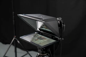 Elgato представила телесуфлёр Prompter XL