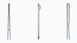iPhone Air 2 получит титановую рамку и новую батарею