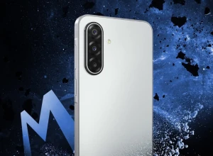 Представлен бюджетный смартфон Samsung Galaxy M17 5G