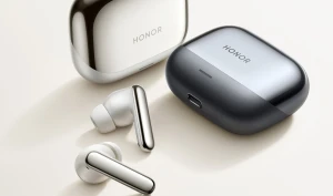 Официально: HONOR Earbuds 4 готовы к выходу 