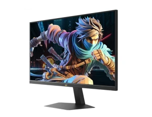 Представлен 420-Гц недорогой монитор ViewSonic VX25G26-4 