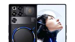 Флагман Red Magic 11 Pro показали на пресс-рендерах 