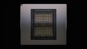 NVIDIA захватила 88% рынка ИИ-видеокарт