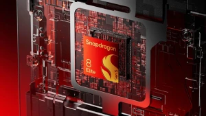Samsung изготовила пробную версию Snapdragon 8 Elite Gen 5