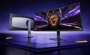 34-дюймовый монитор Redmi Monitor G34WQ 2026 оценен в $195