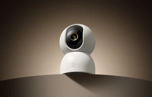 Умную камеру Xiaomi Smart Camera C701 выпустили в России 