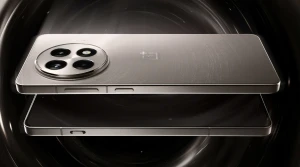 OnePlus Ace 6 засветился в сети 